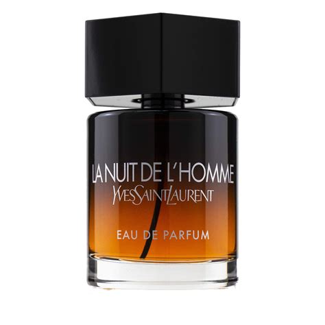 ysl lnuit|la nuit de l'homme meaning.